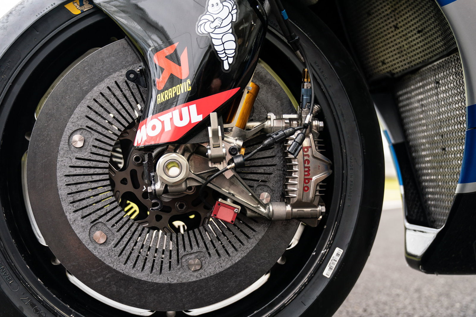 Marquez Merefleksikan Perjalanan Kariernya di MotoGP